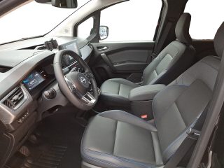 Nissan Townstar L2 DIG-T 130 7stz. Tekna Evalia