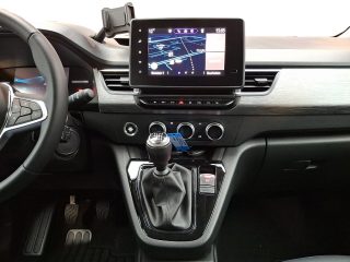 Nissan Townstar L2 DIG-T 130 7stz. Tekna Evalia