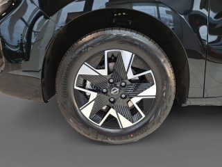 Nissan Townstar L2 DIG-T 130 7stz. Tekna Evalia