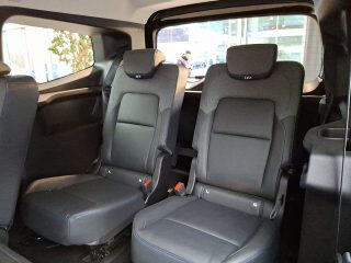 Nissan Townstar L2 DIG-T 130 7stz. Tekna Evalia