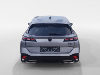 Peugeot 308 SW Hybrid 136 e-DSC6 Allure