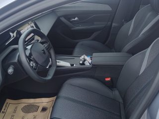Peugeot 308 SW Hybrid 136 e-DSC6 Allure
