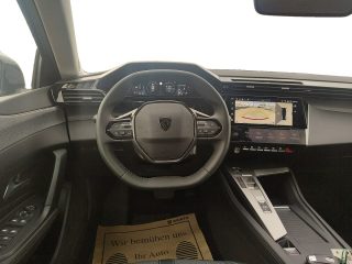 Peugeot 308 SW Hybrid 136 e-DSC6 Allure