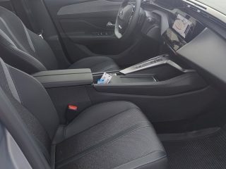 Peugeot 308 SW Hybrid 136 e-DSC6 Allure