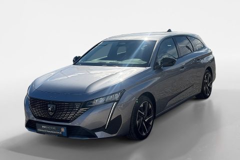 Peugeot 308 SW Hybrid 136 e-DSC6 Allure