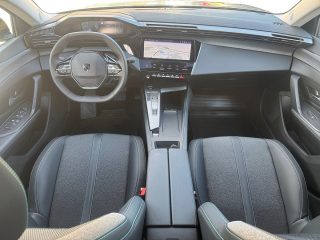 Peugeot 308 SW Hybrid 136 e-DSC6 Allure