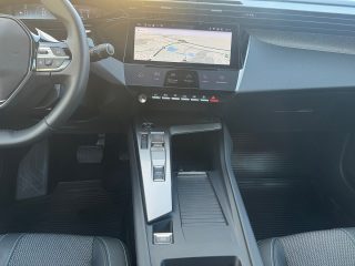 Peugeot 308 SW Hybrid 136 e-DSC6 Allure