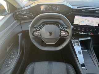 Peugeot 308 SW Hybrid 136 e-DSC6 Allure