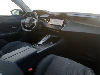 Peugeot 308 SW Hybrid 136 e-DSC6 Allure