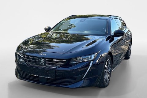 Peugeot 508 SW 1,5 BlueHDi 130 EAT8 S&S Allure Pack Aut.