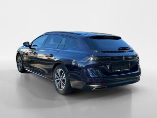 Peugeot 508 SW 1,5 BlueHDi 130 EAT8 S&S Allure Pack Aut.