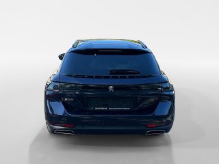 Peugeot 508 SW 1,5 BlueHDi 130 EAT8 S&S Allure Pack Aut.