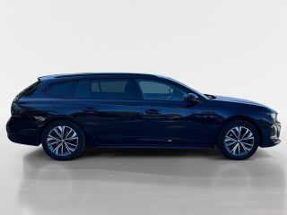 Peugeot 508 SW 1,5 BlueHDi 130 EAT8 S&S Allure Pack Aut.