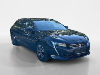 Peugeot 508 SW 1,5 BlueHDi 130 EAT8 S&S Allure Pack Aut.