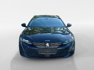 Peugeot 508 SW 1,5 BlueHDi 130 EAT8 S&S Allure Pack Aut.