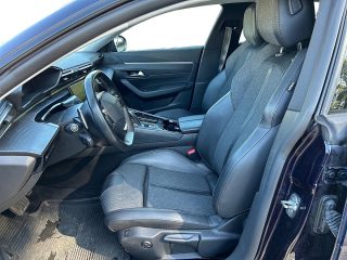 Peugeot 508 SW 1,5 BlueHDi 130 EAT8 S&S Allure Pack Aut.