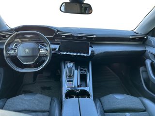 Peugeot 508 SW 1,5 BlueHDi 130 EAT8 S&S Allure Pack Aut.