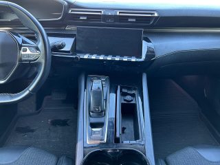 Peugeot 508 SW 1,5 BlueHDi 130 EAT8 S&S Allure Pack Aut.