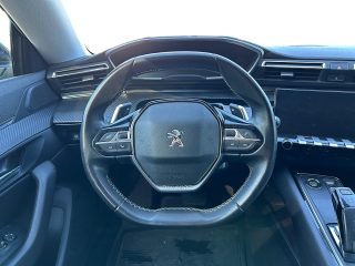 Peugeot 508 SW 1,5 BlueHDi 130 EAT8 S&S Allure Pack Aut.