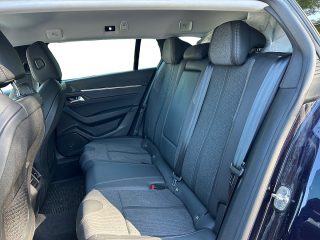 Peugeot 508 SW 1,5 BlueHDi 130 EAT8 S&S Allure Pack Aut.