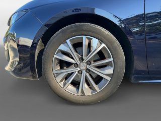 Peugeot 508 SW 1,5 BlueHDi 130 EAT8 S&S Allure Pack Aut.