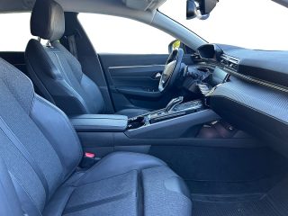 Peugeot 508 SW 1,5 BlueHDi 130 EAT8 S&S Allure Pack Aut.