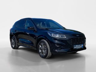 Ford Kuga 2,5 Duratec PHEV ST-Line Aut.