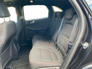 Ford Kuga 2,5 Duratec PHEV ST-Line Aut.