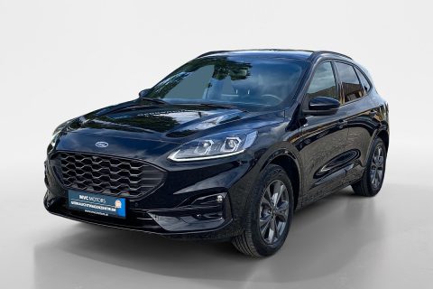 Ford Kuga 2,5 Duratec PHEV ST-Line Aut.