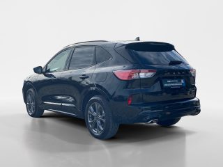Ford Kuga 2,5 Duratec PHEV ST-Line Aut.