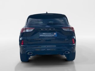Ford Kuga 2,5 Duratec PHEV ST-Line Aut.