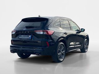 Ford Kuga 2,5 Duratec PHEV ST-Line Aut.