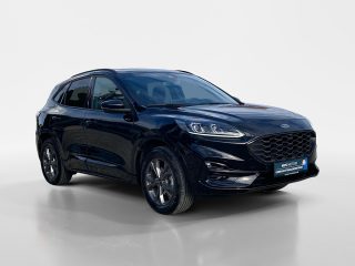 Ford Kuga 2,5 Duratec PHEV ST-Line Aut.