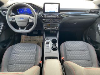 Ford Kuga 2,5 Duratec PHEV ST-Line Aut.