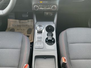 Ford Kuga 2,5 Duratec PHEV ST-Line Aut.