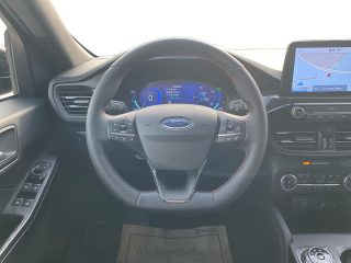 Ford Kuga 2,5 Duratec PHEV ST-Line Aut.