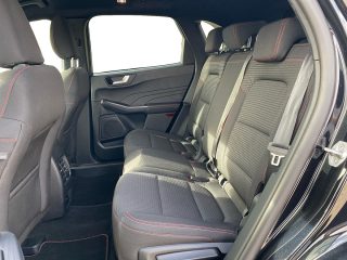 Ford Kuga 2,5 Duratec PHEV ST-Line Aut.