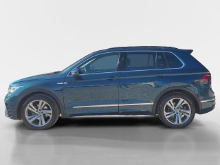VW Tiguan 1,5 TSI ACT R-Line DSG