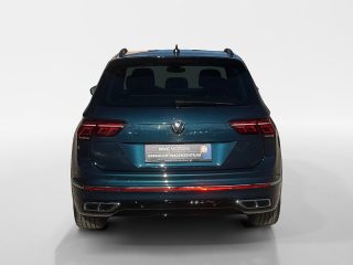 VW Tiguan 1,5 TSI ACT R-Line DSG