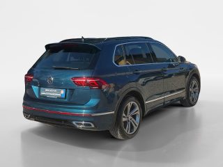 VW Tiguan 1,5 TSI ACT R-Line DSG