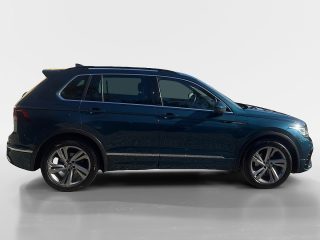 VW Tiguan 1,5 TSI ACT R-Line DSG