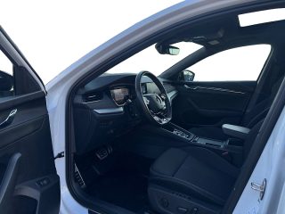 Skoda Octavia Combi 2,0 TDI 4x4 Style DSG