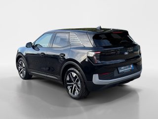 Ford Explorer Elektro 79kWh