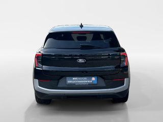 Ford Explorer Elektro 79kWh