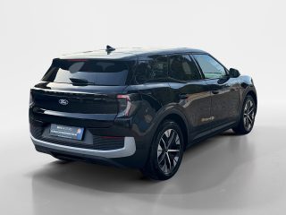 Ford Explorer Elektro 79kWh