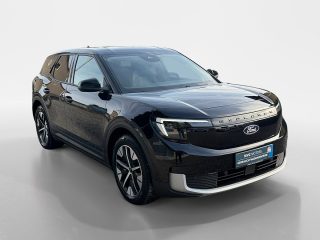 Ford Explorer Elektro 79kWh