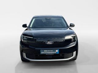 Ford Explorer Elektro 79kWh