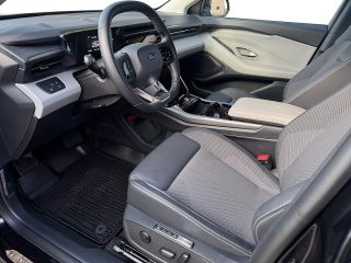 Ford Explorer Elektro 79kWh