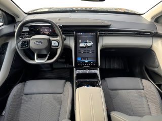 Ford Explorer Elektro 79kWh