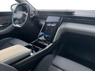 Ford Explorer Elektro 79kWh